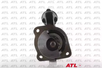 Стартер ATL Autotechnik A 15 040